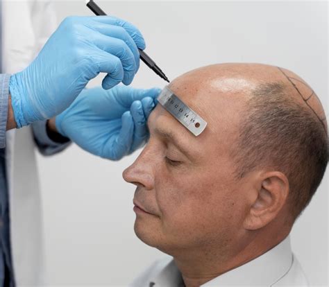 Expert Tips Voor Het Kiezen Van Een Haartransplantatie Kliniek