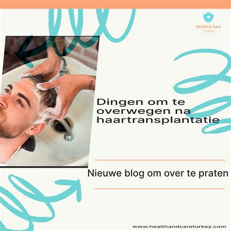 Haartransplantatie En Huidtypes: Wat Te Overwegen