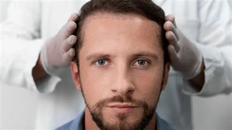 Haartransplantatie En Leeftijd: Wanneer Het Te Overwegen?